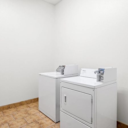 Comfort Suites Waxahachie - Dallas Eksteriør bilde