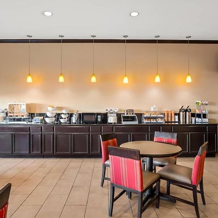 Comfort Suites Waxahachie - Dallas Eksteriør bilde