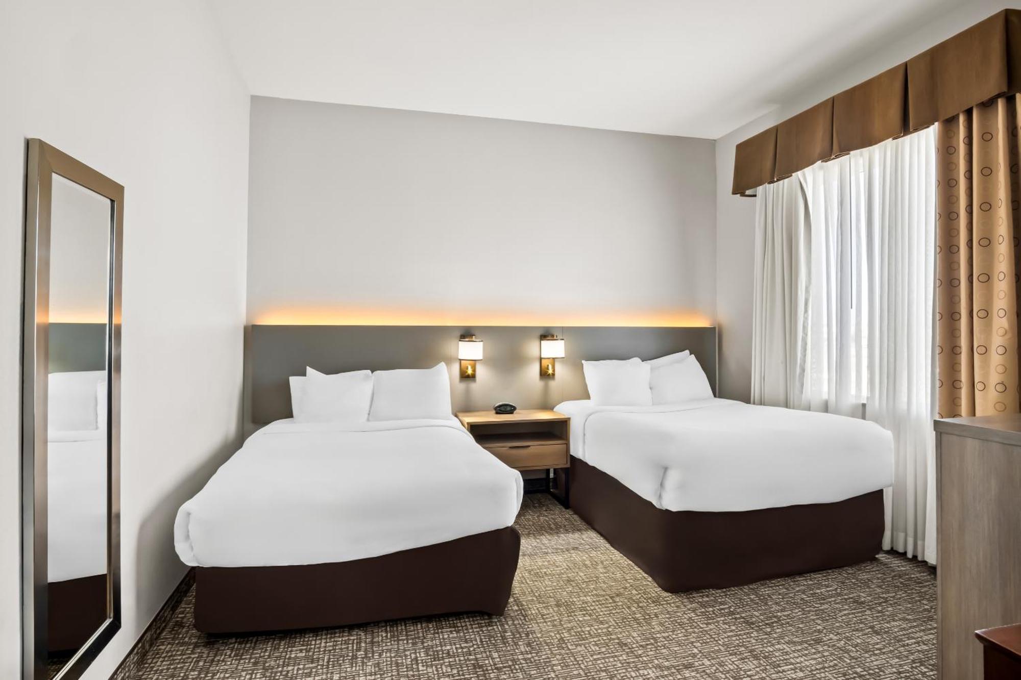 Comfort Suites Waxahachie - Dallas Eksteriør bilde