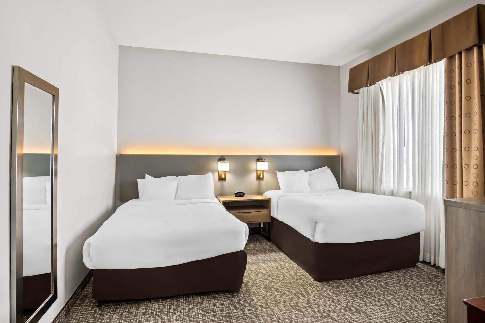 Comfort Suites Waxahachie - Dallas Eksteriør bilde