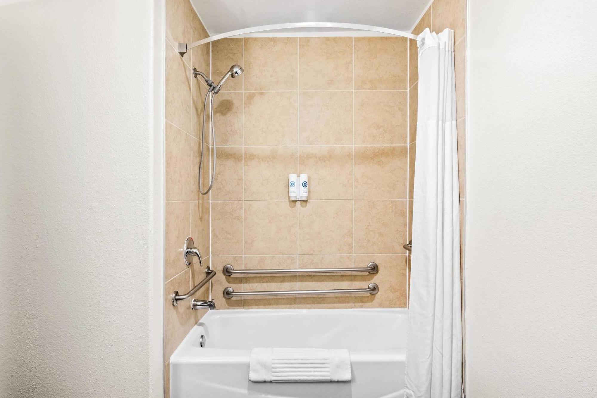 Comfort Suites Waxahachie - Dallas Eksteriør bilde