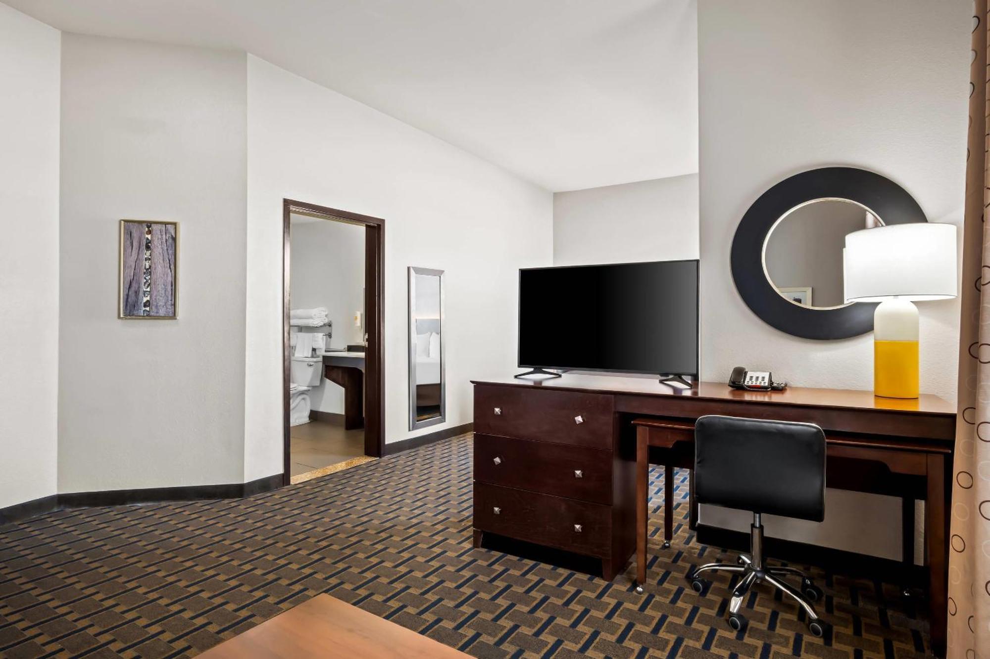 Comfort Suites Waxahachie - Dallas Eksteriør bilde
